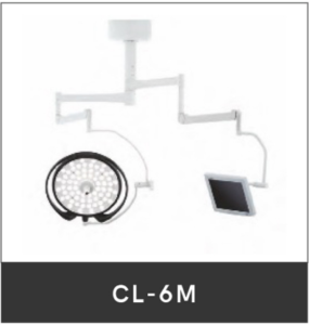 Uzumcu CL-6M Lampu Operasi