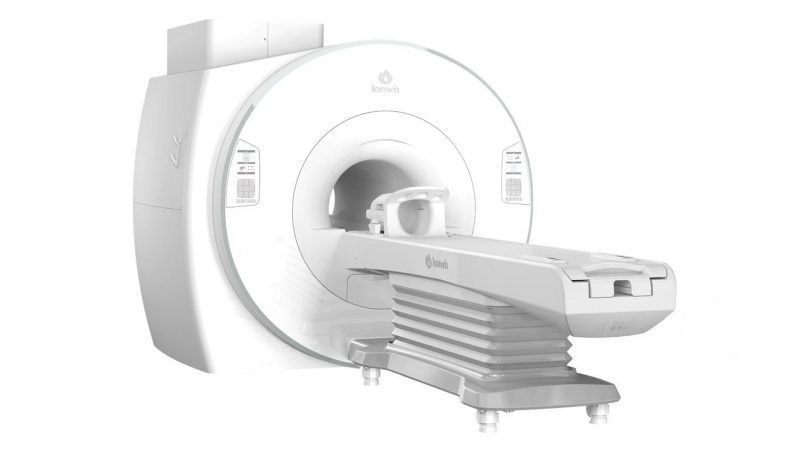 Lonwin MRI