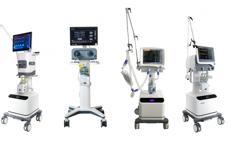 Superstar ICU Ventilator Series (1)