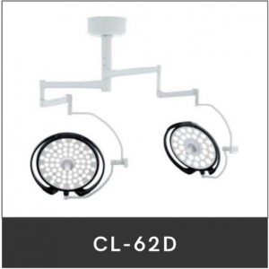 Uzumcu CL-62D Lampu Operasi